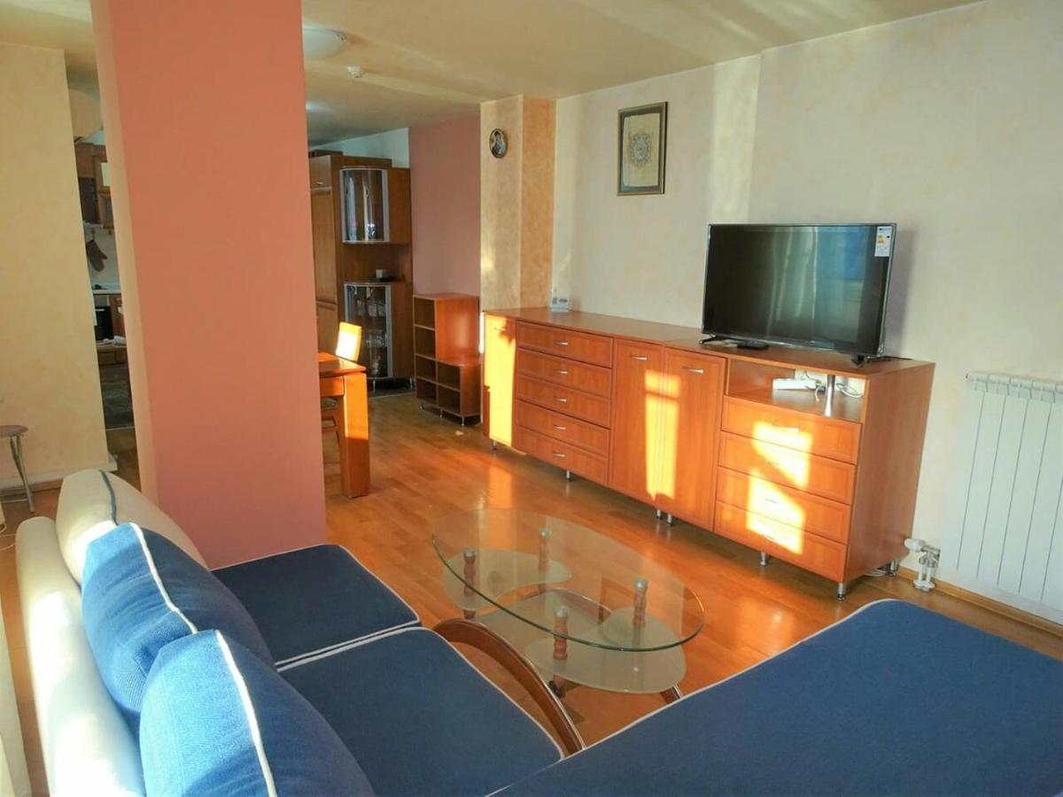 Hostex Vintage Apartment Sztara Zagora Kültér fotó