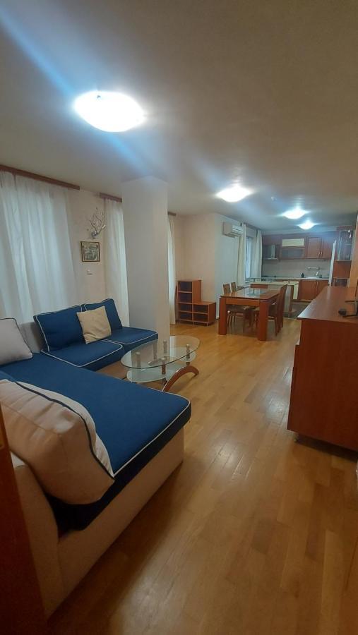 Hostex Vintage Apartment Sztara Zagora Kültér fotó