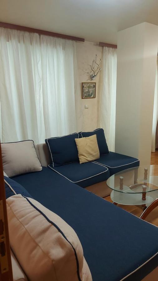 Hostex Vintage Apartment Sztara Zagora Kültér fotó