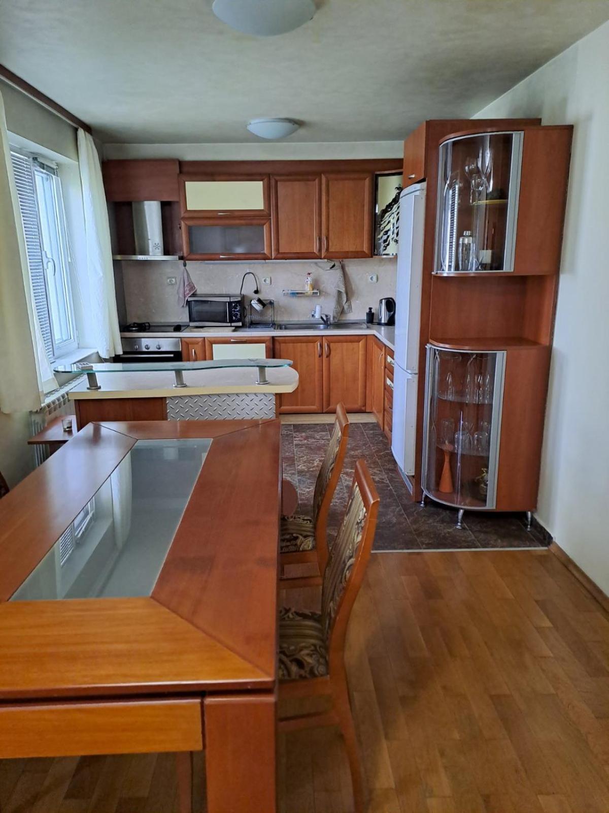 Hostex Vintage Apartment Sztara Zagora Kültér fotó