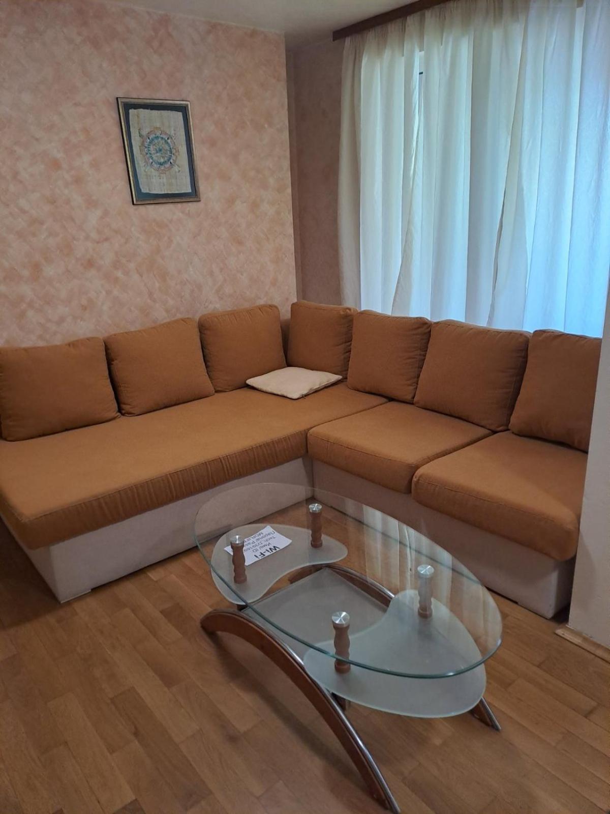 Hostex Vintage Apartment Sztara Zagora Kültér fotó